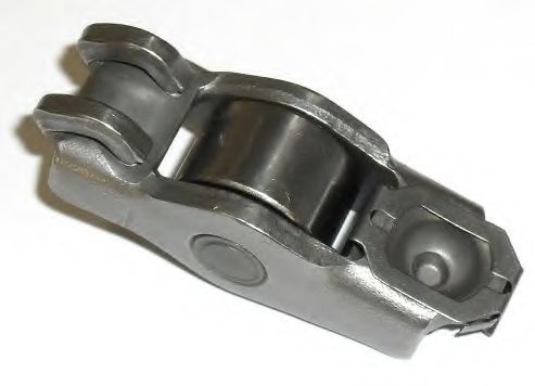 Culbutor, tren supape