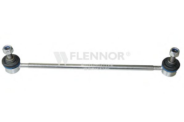 Brat/bieleta suspensie, stabilizator