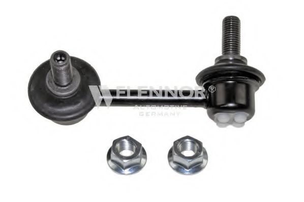 Brat/bieleta suspensie, stabilizator