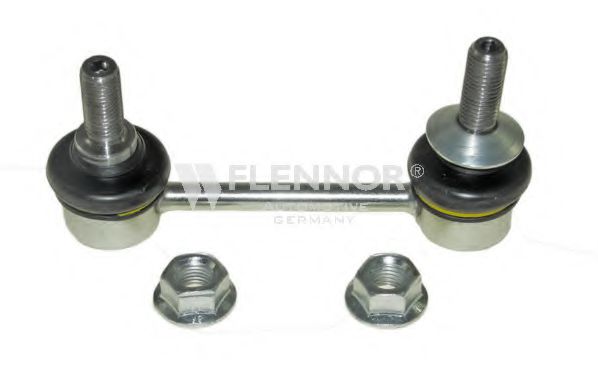 Brat/bieleta suspensie, stabilizator