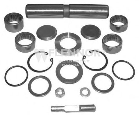 Set reparatie, pivot