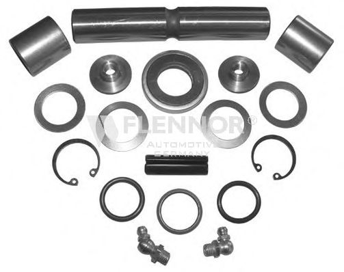 Set reparatie, pivot