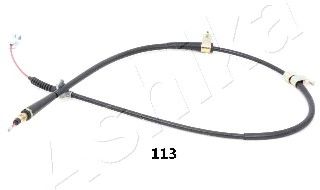 Cablu, frana de parcare