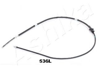 Cablu, frana de parcare