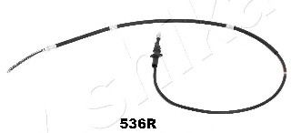 Cablu, frana de parcare