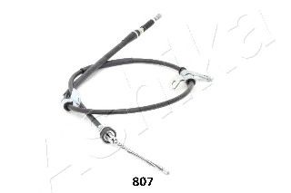 Cablu, frana de parcare