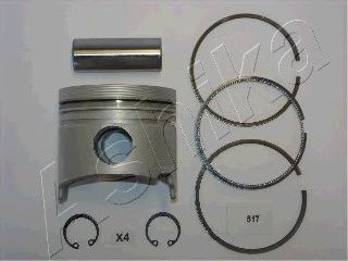 Piston