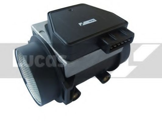 senzor debit aer