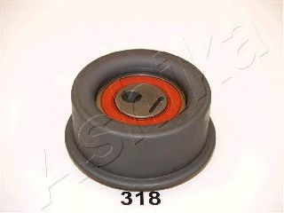 Mecanism tensionare, curea distributie