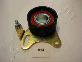 Mecanism tensionare, curea distributie