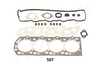 Set garnituri, chiulasa