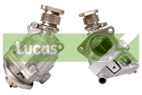 Supapa EGR