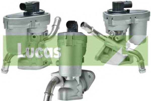 Supapa EGR