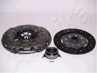 Set ambreiaj