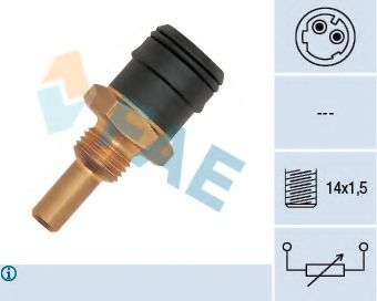 senzor,temperatura lichid de racire