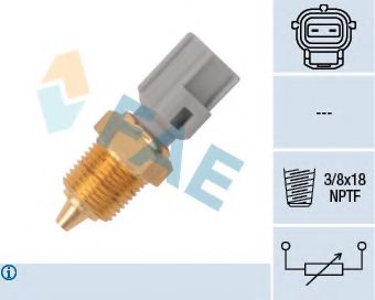 senzor,temperatura ulei