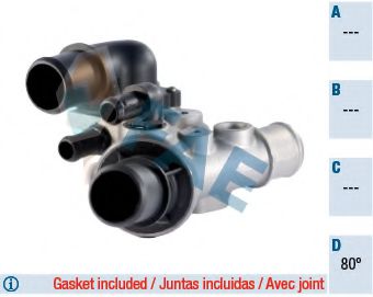 termostat,lichid racire