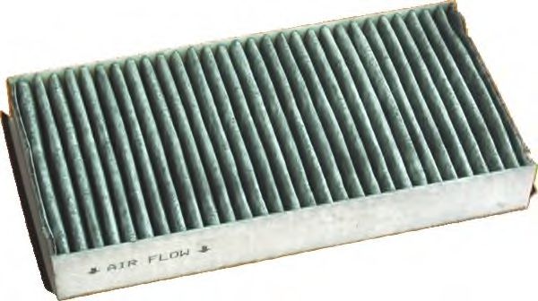 Filtru, aer habitaclu