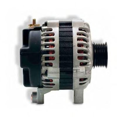 Generator start