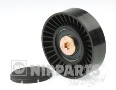 Rola ghidare/conducere, curea transmisie