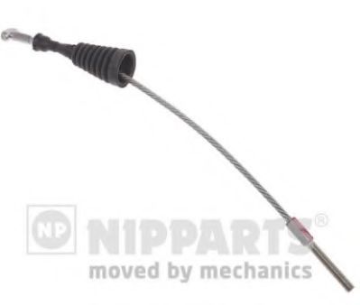 Cablu, frana de parcare