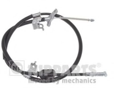 Cablu, frana de parcare