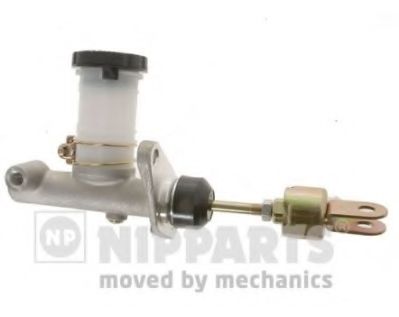 Pompa centrala, ambreiaj