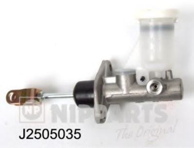 Pompa centrala, ambreiaj