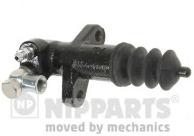 Cilindru receptor ambreiaj