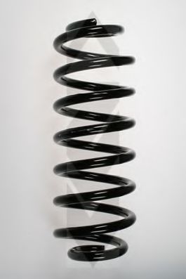 Arc spiral