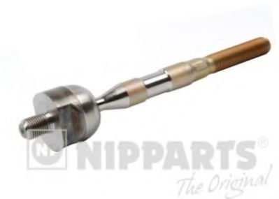 Articulatie axiala, cap de bara