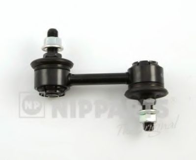 Brat/bieleta suspensie, stabilizator