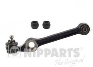 Brat, suspensie roata