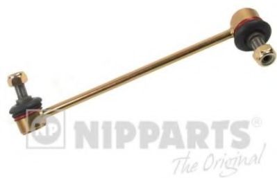 Brat/bieleta suspensie, stabilizator