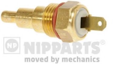 Comutator temperatura, ventilator radiator