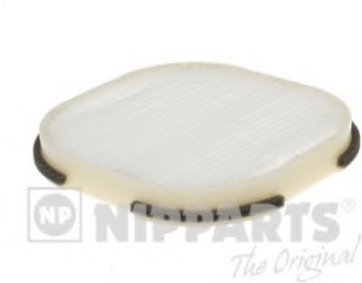 Filtru, aer habitaclu