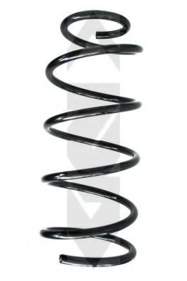 Arc spiral