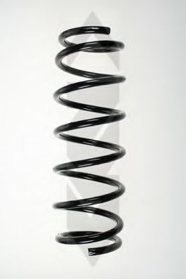 Arc spiral