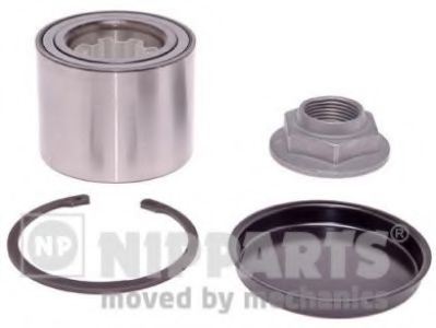 Set rulment roata