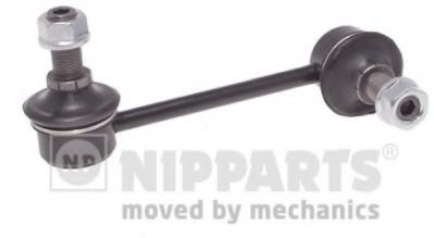 Brat/bieleta suspensie, stabilizator
