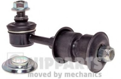 Brat/bieleta suspensie, stabilizator