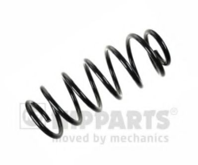 Arc spiral