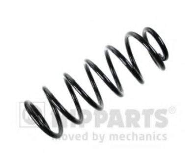 Arc spiral