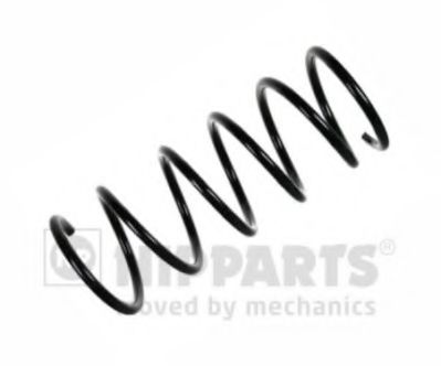 Arc spiral