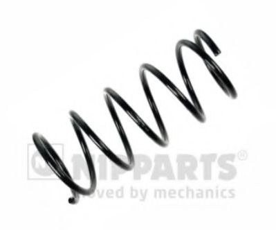 Arc spiral