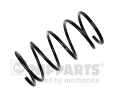 Arc spiral