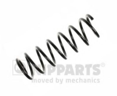 Arc spiral