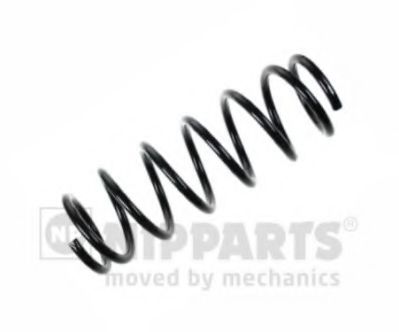 Arc spiral