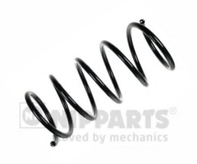 Arc spiral