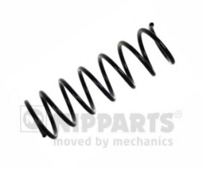 Arc spiral